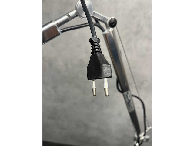 Artemide tolomeo terra - design vloerlamp h226 - afbeelding 4 van  13