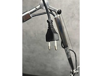 Artemide tolomeo terra - design vloerlamp h226 - afbeelding 4 van  13