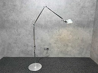 Artemide tolomeo terra - design vloerlamp h226 - afbeelding 1 van  13