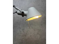 Artemide tolomeo terra - design vloerlamp h226 - afbeelding 6 van  13