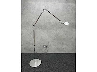 Artemide tolomeo terra - design vloerlamp h226 - afbeelding 9 van  13