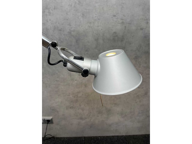 Artemide tolomeo terra - design vloerlamp h226 - afbeelding 10 van  13
