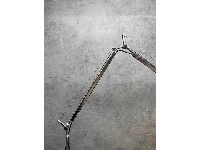 Artemide tolomeo terra - design vloerlamp h226 - afbeelding 11 van  13