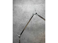 Artemide tolomeo terra - design vloerlamp h226 - afbeelding 11 van  13