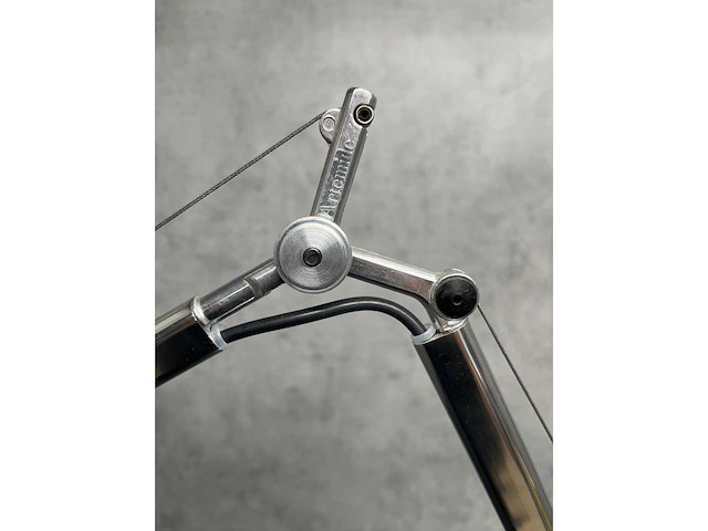 Artemide tolomeo terra - design vloerlamp h226 - afbeelding 13 van  13