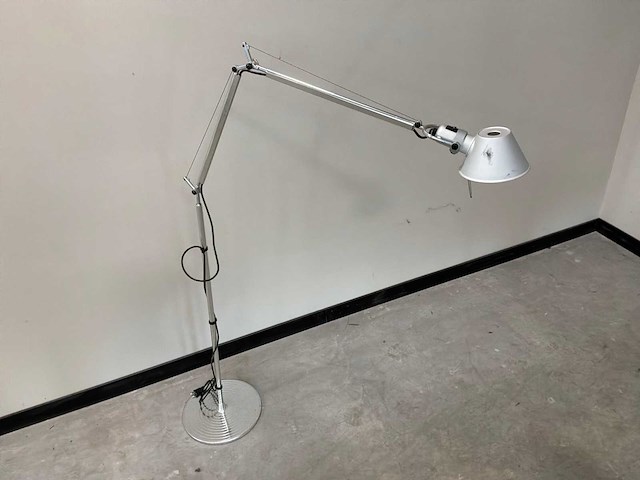Artemide tolomeo vloerlamp - afbeelding 1 van  2