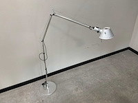 Artemide tolomeo vloerlamp - afbeelding 1 van  2