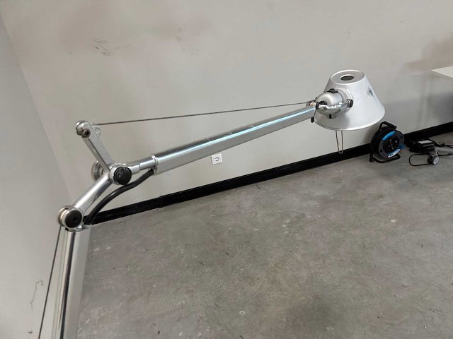 Artemide tolomeo vloerlamp - afbeelding 2 van  2
