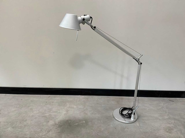 Artemide tolomeo vloerlamp - afbeelding 1 van  5