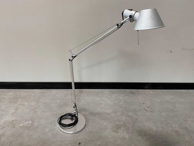 Artemide tolomeo vloerlamp - afbeelding 2 van  5