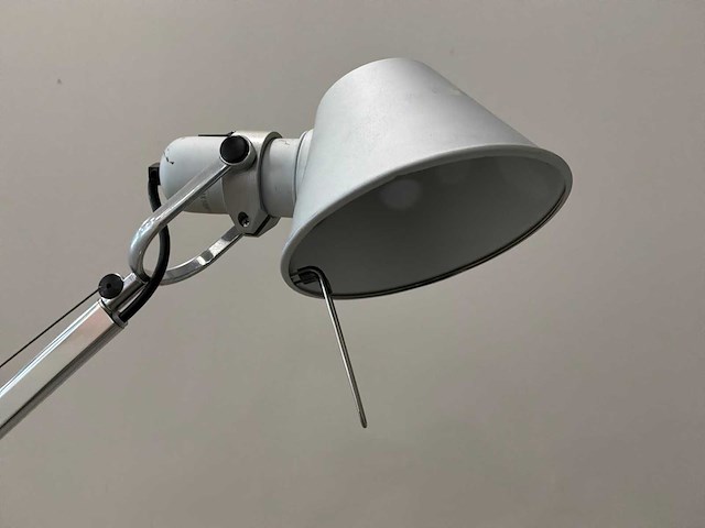 Artemide tolomeo vloerlamp - afbeelding 3 van  5