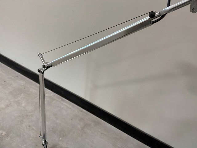 Artemide tolomeo vloerlamp - afbeelding 4 van  5