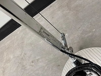 Artemide tolomeo vloerlamp - afbeelding 5 van  5