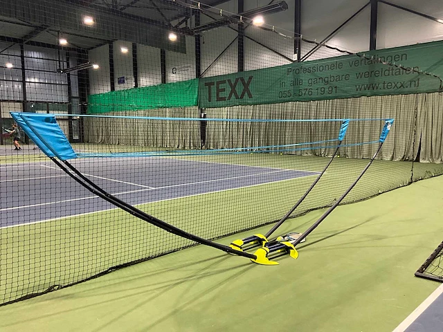Artengo badminton net (2x) - afbeelding 1 van  3