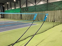 Artengo badminton net (2x) - afbeelding 2 van  3