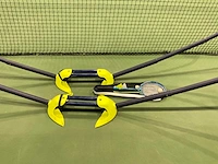 Artengo badminton net (2x) - afbeelding 3 van  3