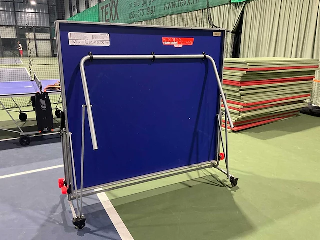Artengo ft 730 indoor tafeltennis tafel - afbeelding 2 van  3