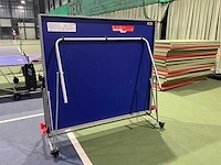 Artengo ft 730 indoor tafeltennis tafel - afbeelding 2 van  3