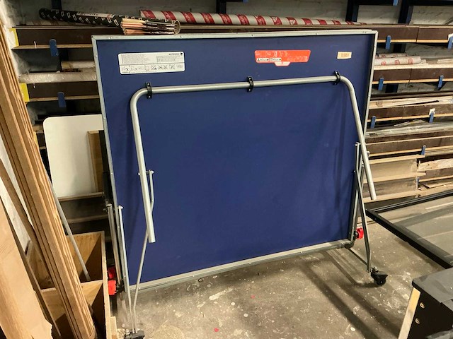 Artengo tafeltennis - afbeelding 1 van  3