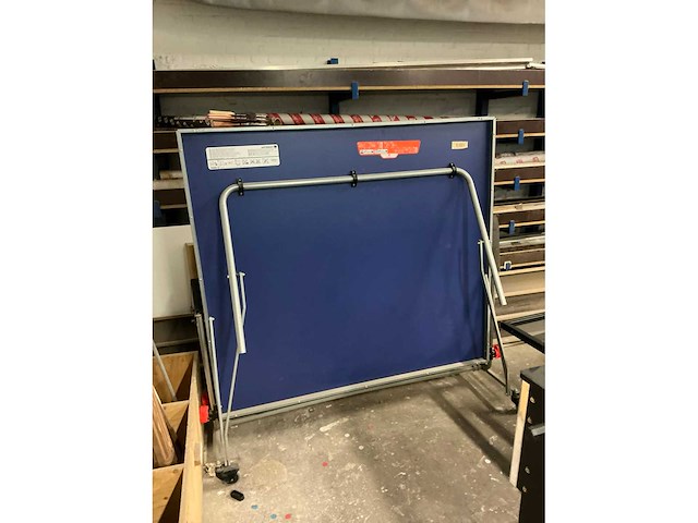 Artengo tafeltennis - afbeelding 2 van  3