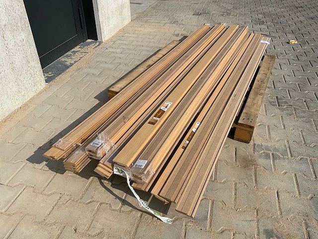 Artens plint (35x) - afbeelding 1 van  5