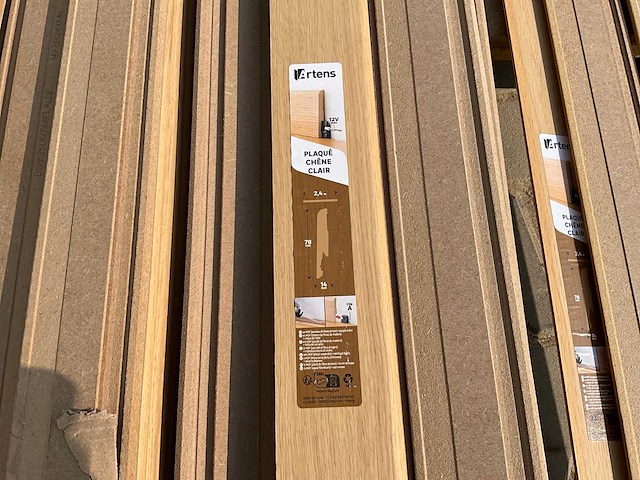 Artens plint (35x) - afbeelding 4 van  5