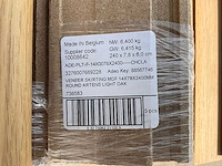 Artens plint (35x) - afbeelding 5 van  5