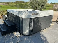 Artesian elite spa dove canyon buitenspa - afbeelding 5 van  11
