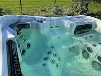 Artesian elite spa dove canyon buitenspa - afbeelding 9 van  11
