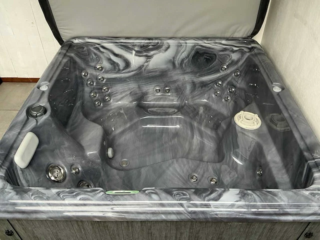 Artesian garden spa hydranga buitenspa - afbeelding 4 van  11