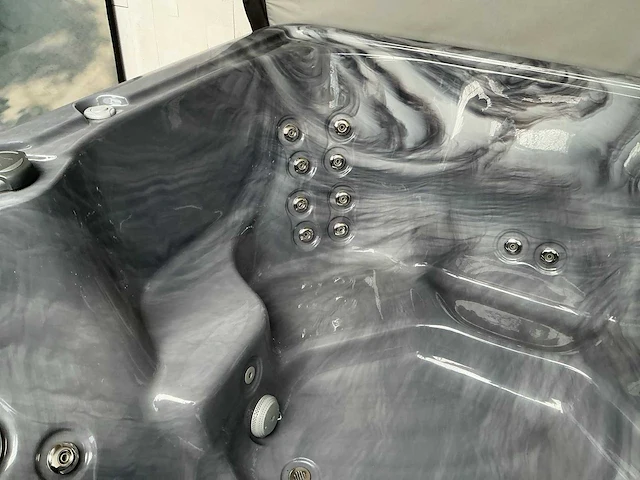 Artesian garden spa hydranga buitenspa - afbeelding 5 van  11