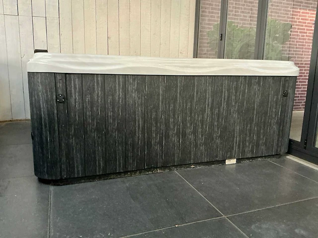 Artesian garden spa iris buitenspa - afbeelding 3 van  10
