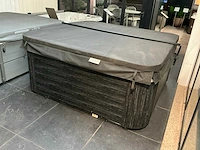 Artesian island spa antiqua 52 buitenspa - afbeelding 4 van  13