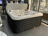 Artesian island spa antiqua 52 buitenspa - afbeelding 6 van  13