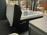 Artesian island spa antiqua 52 buitenspa - afbeelding 7 van  13