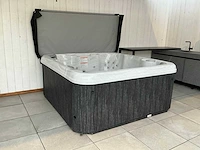 Artesian south seas special edition 735l buitenspa