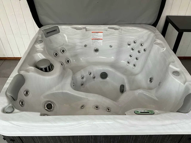 Artesian south seas special edition 735l buitenspa - afbeelding 2 van  10