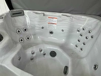 Artesian south seas special edition 735l buitenspa - afbeelding 3 van  10