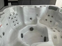 Artesian south seas special edition 735l buitenspa - afbeelding 4 van  10