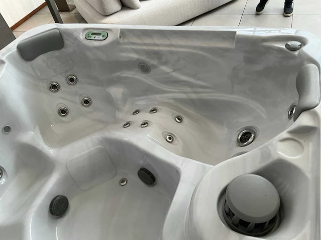 Artesian south seas special edition 735l buitenspa - afbeelding 5 van  10