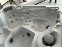 Artesian south seas special edition 735l buitenspa - afbeelding 5 van  10