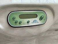Artesian south seas special edition 735l buitenspa - afbeelding 7 van  10