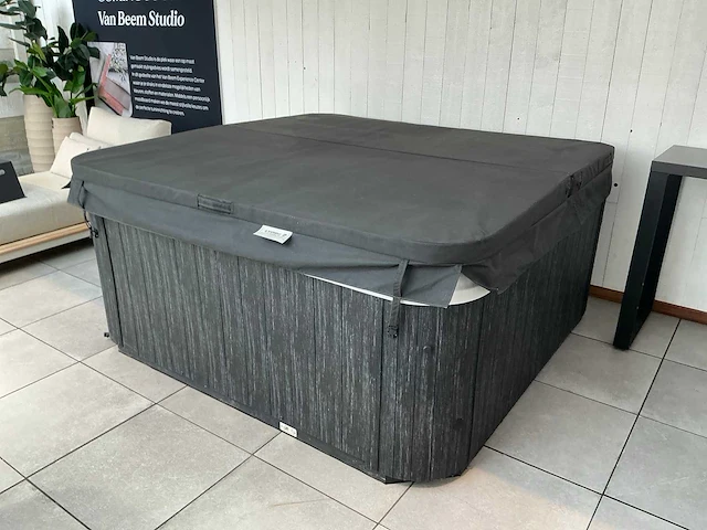 Artesian south seas special edition 735l buitenspa - afbeelding 8 van  10