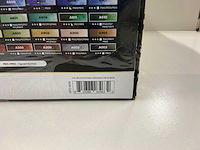 Arteza aquarelverfset – 60 kleuren (3x) - afbeelding 3 van  4