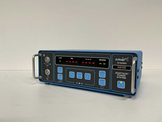 Arthrex ar-8200sg adapteur power system - afbeelding 1 van  2