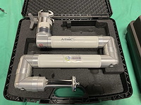 Arthrex trimano fortis support arm - afbeelding 1 van  8