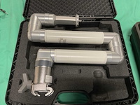 Arthrex trimano fortis support arm - afbeelding 2 van  8