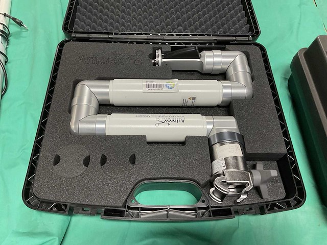 Arthrex trimano fortis support arm - afbeelding 3 van  8