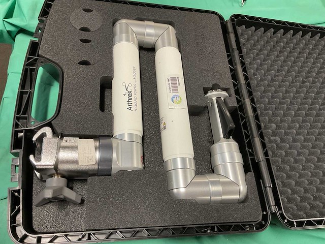 Arthrex trimano fortis support arm - afbeelding 5 van  8