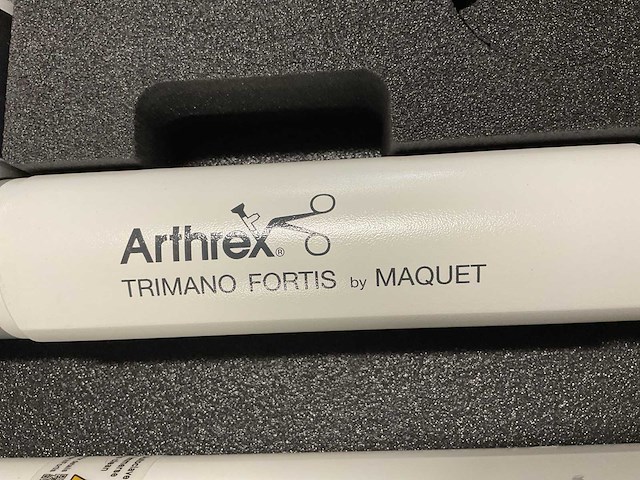 Arthrex trimano fortis support arm - afbeelding 6 van  8